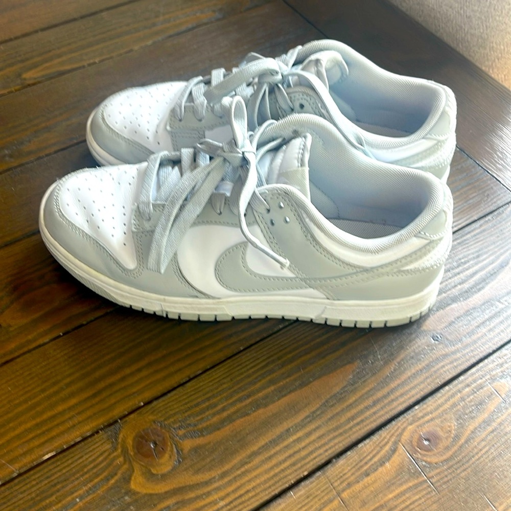 Nike Dunks women’s 6.5 US